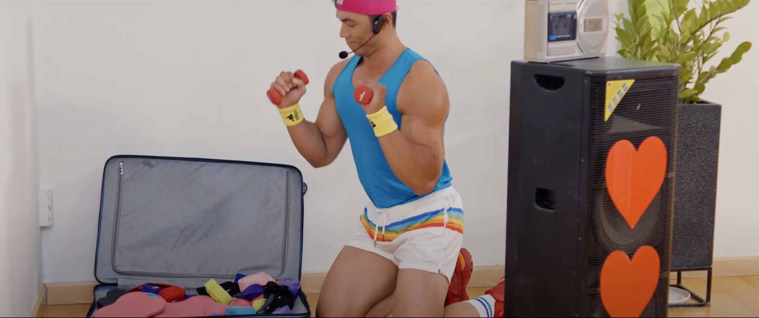 The Gioi Di Dong anh 3