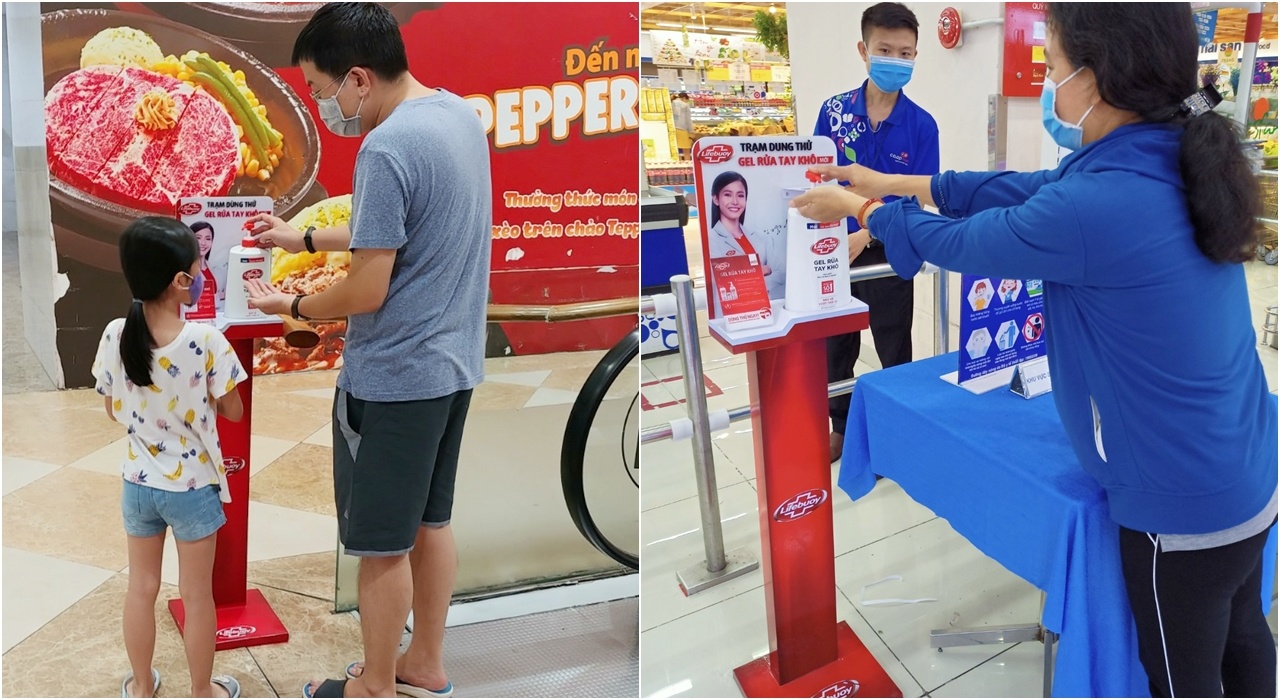 Lifebuoy ảnh 6 Lifebuoy anh 6