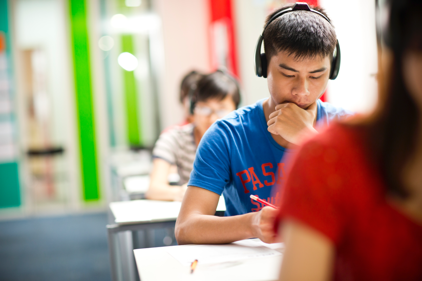 Giai phap thi IELTS an toan thoi dich tu Hoi dong Anh hinh anh