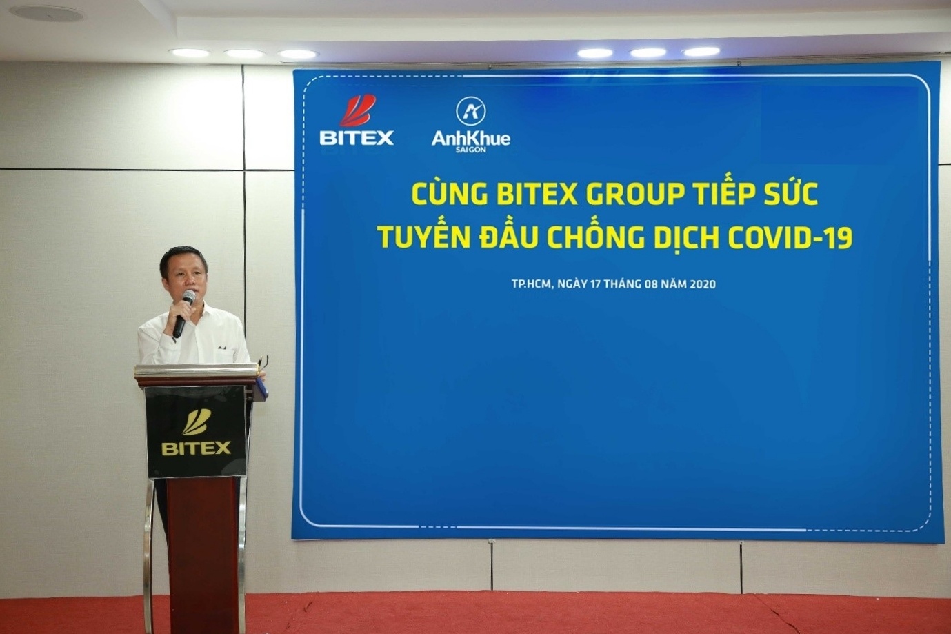 BITEX  ảnh 2 BITEX anh 2