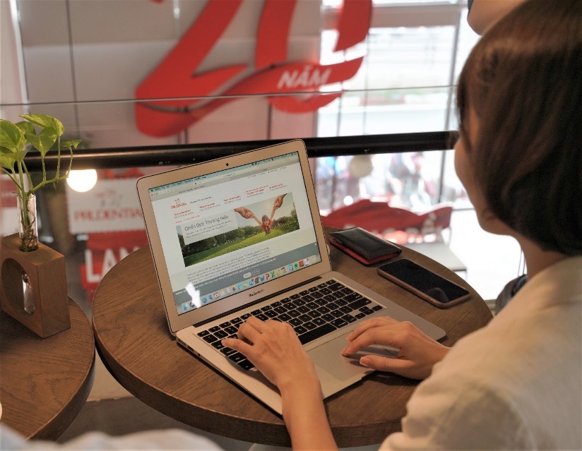 The Gallerie by Prudential ảnh 4 The Gallerie by Prudential anh 4