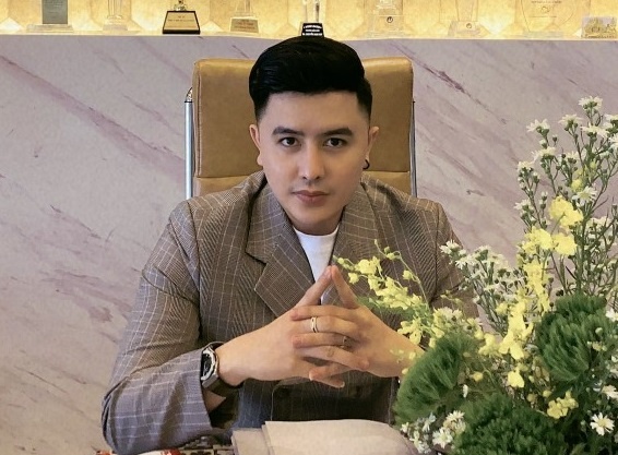 Tap doan C'vin anh 3