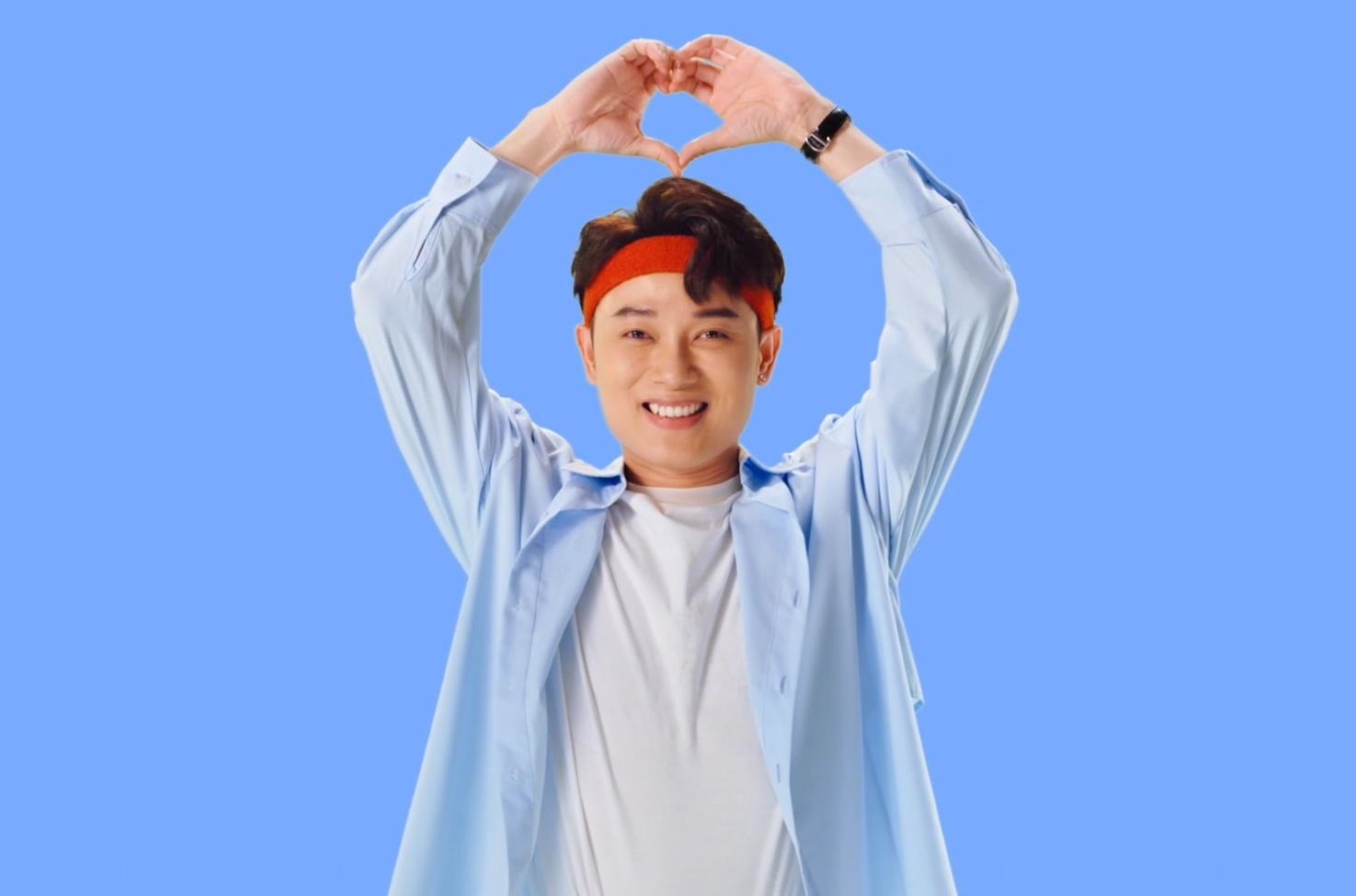 MV 'Sang mat chua Co Vy' len top 1 #zingchart realtime sau 2 ngay hinh anh