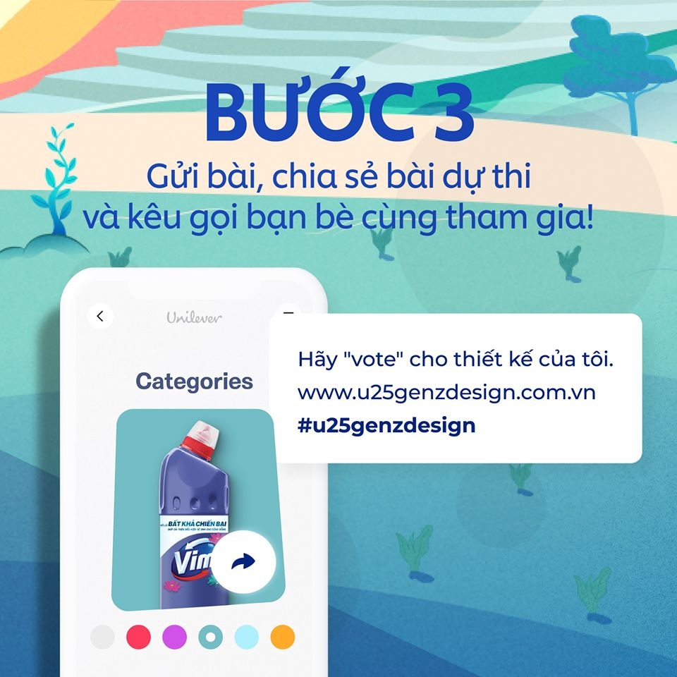 GenZ Design ảnh 5 GenZ Design anh 5