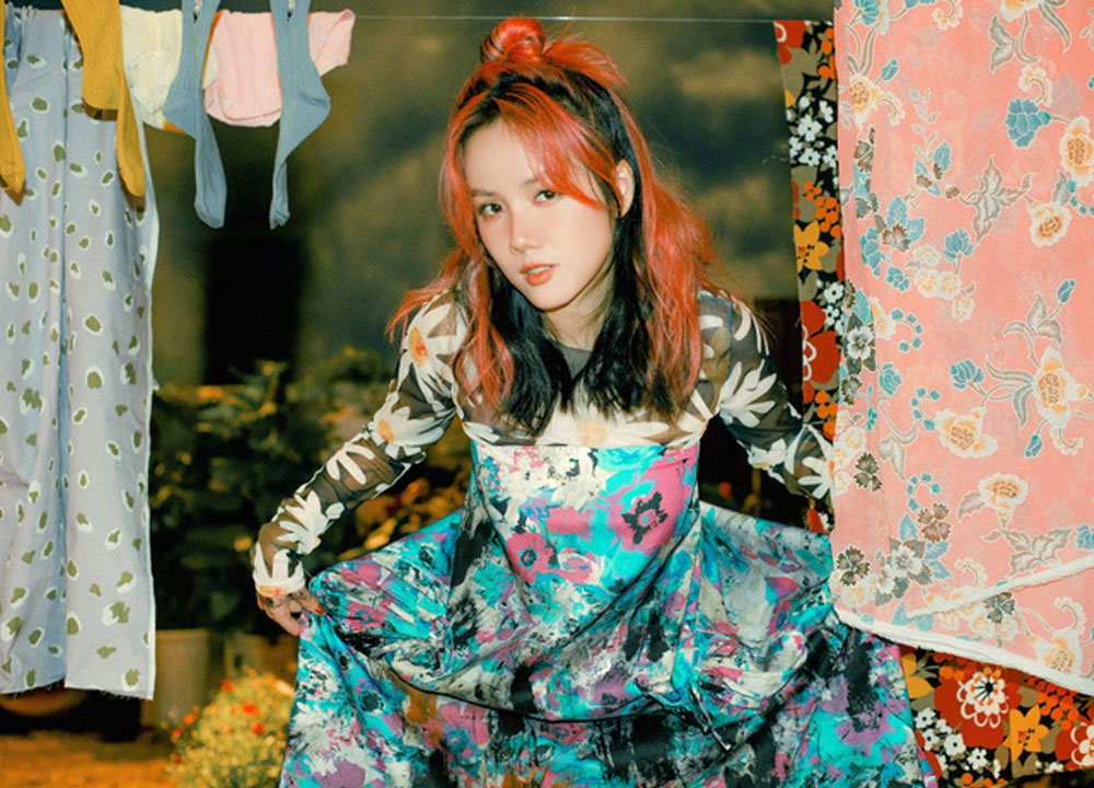 Missing you,  zingchart anh 2