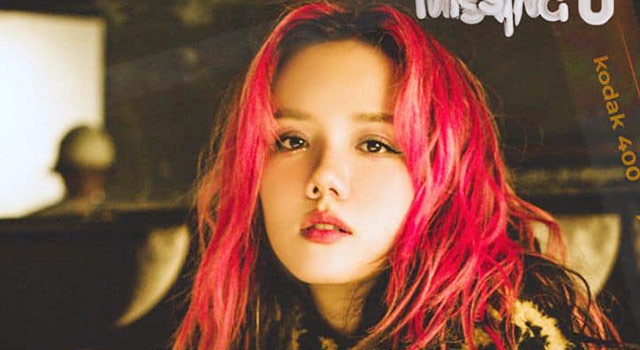 ‘Missing you’ co giup Phuong Ly tro lai ngoan muc? hinh anh