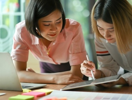 GenZ Design ảnh 1 GenZ Design anh 1