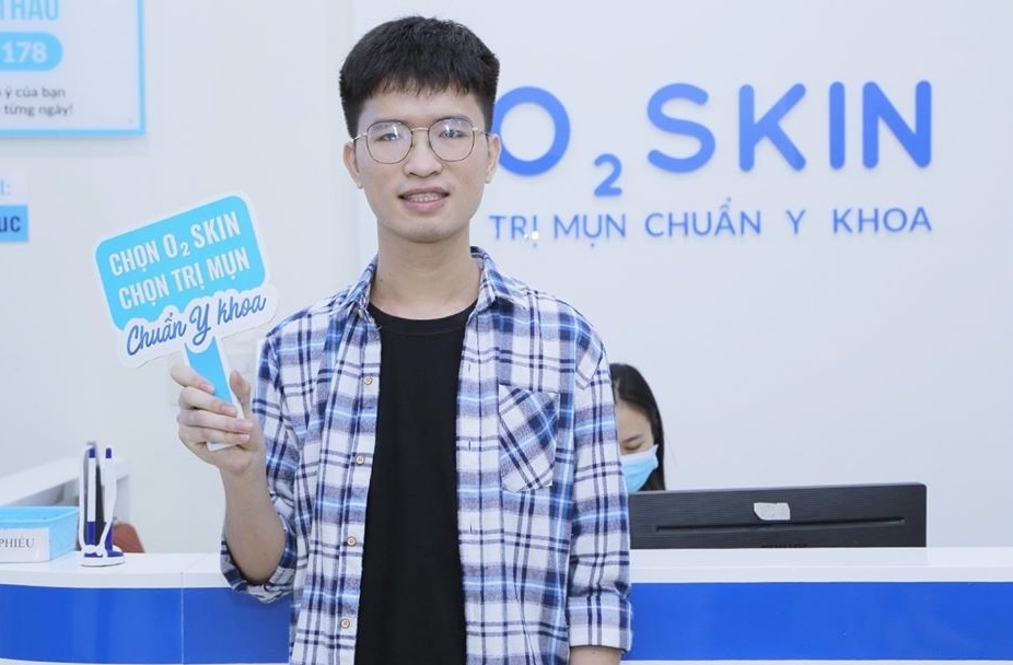 Bi quyet het mun de tu tin hon cua chang nhan vien van phong hinh anh