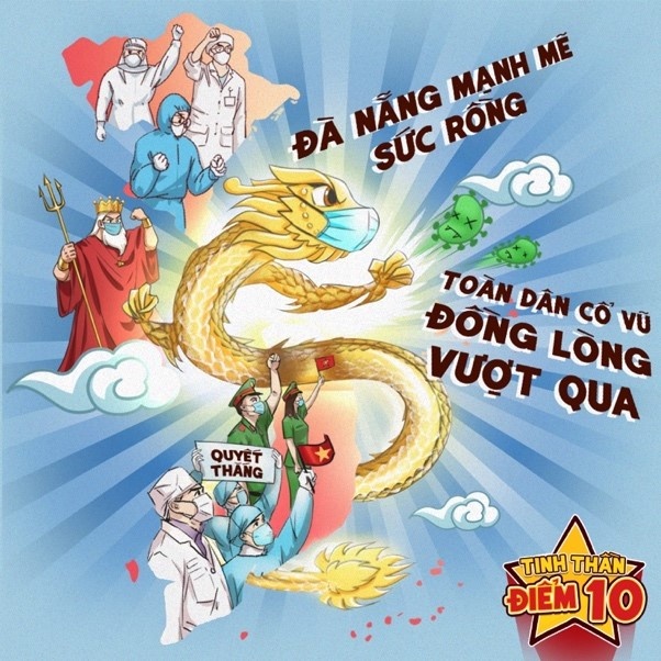 Tinh thần điểm 10 ảnh 2 Tinh than diem 10 anh 2