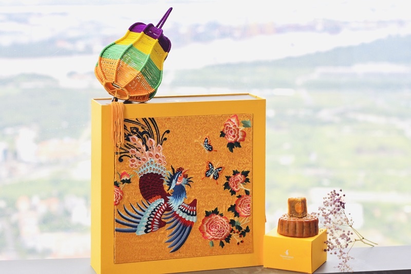 Vinpearl Luxury Landmark 81 anh 1