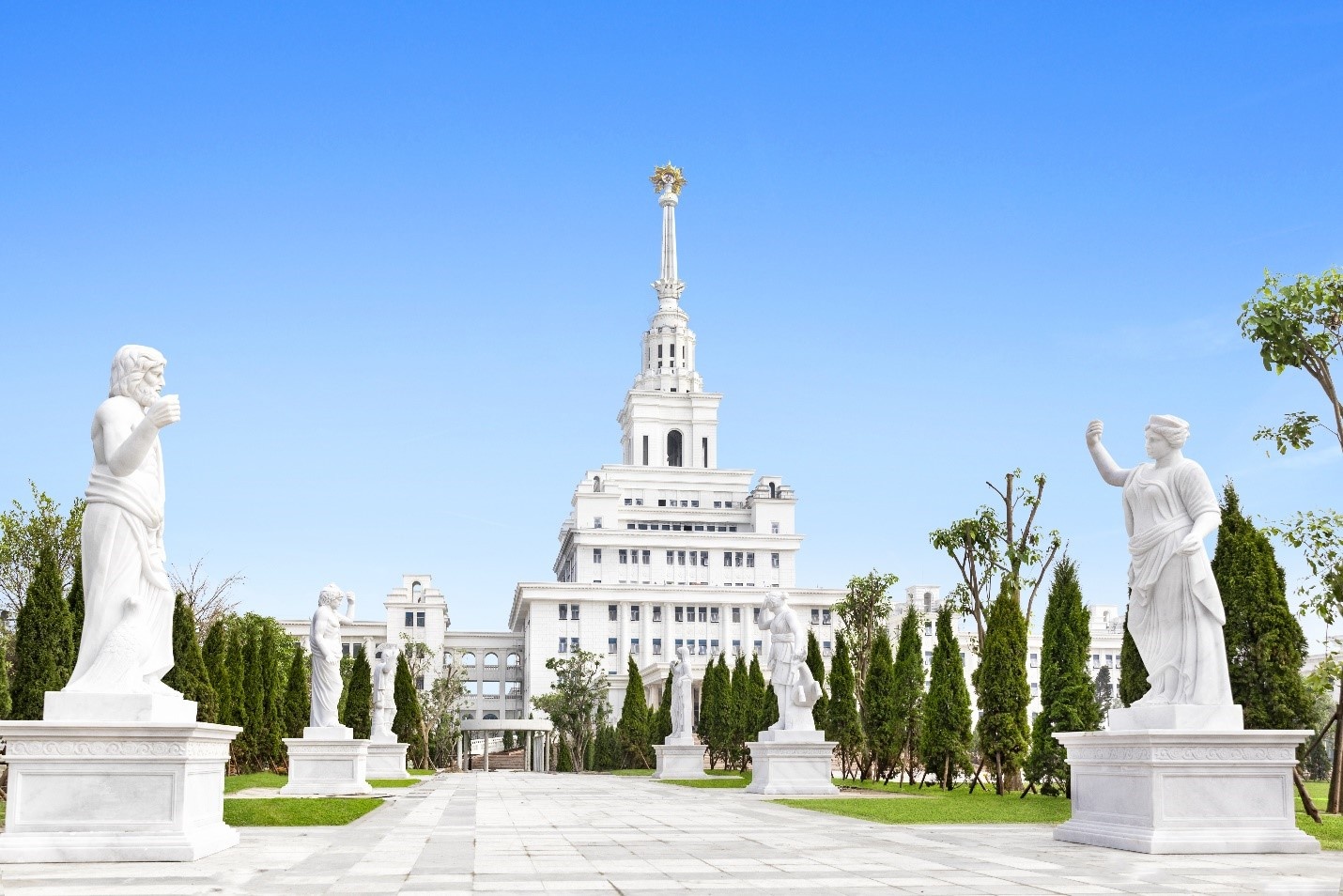 Vinhomes Ocean Park anh 4