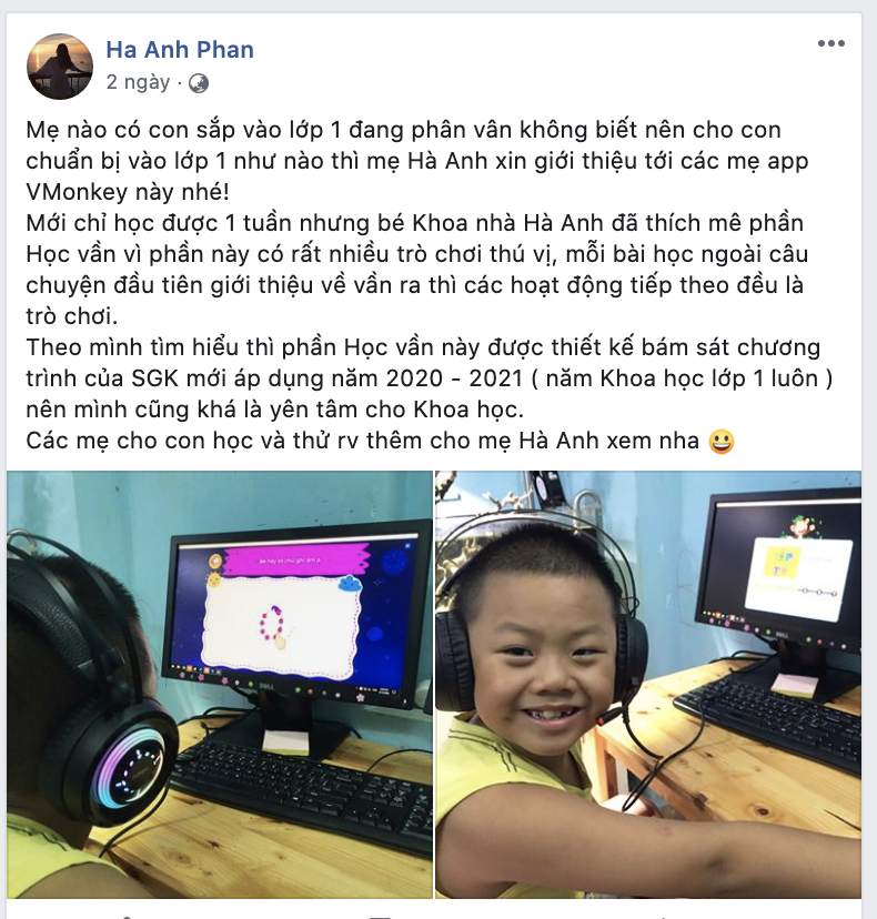 VMonkey ảnh 2 VMonkey anh 2