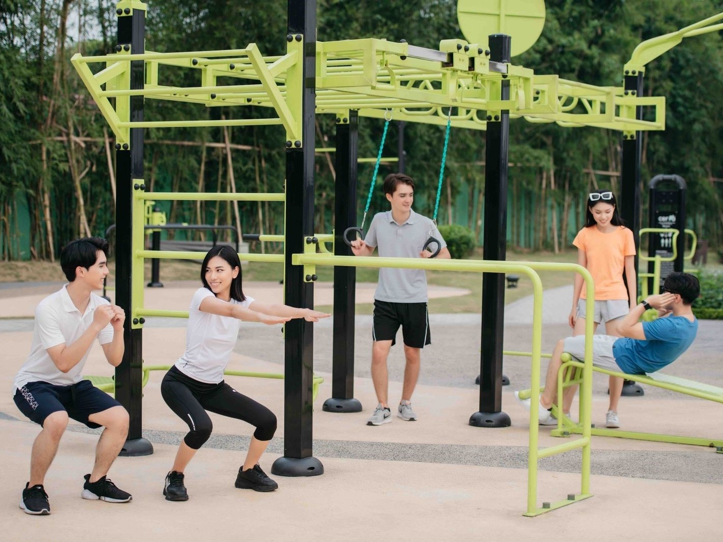 Lam sao de mua nha van giu vung tai chinh trong thoi dich? hinh anh