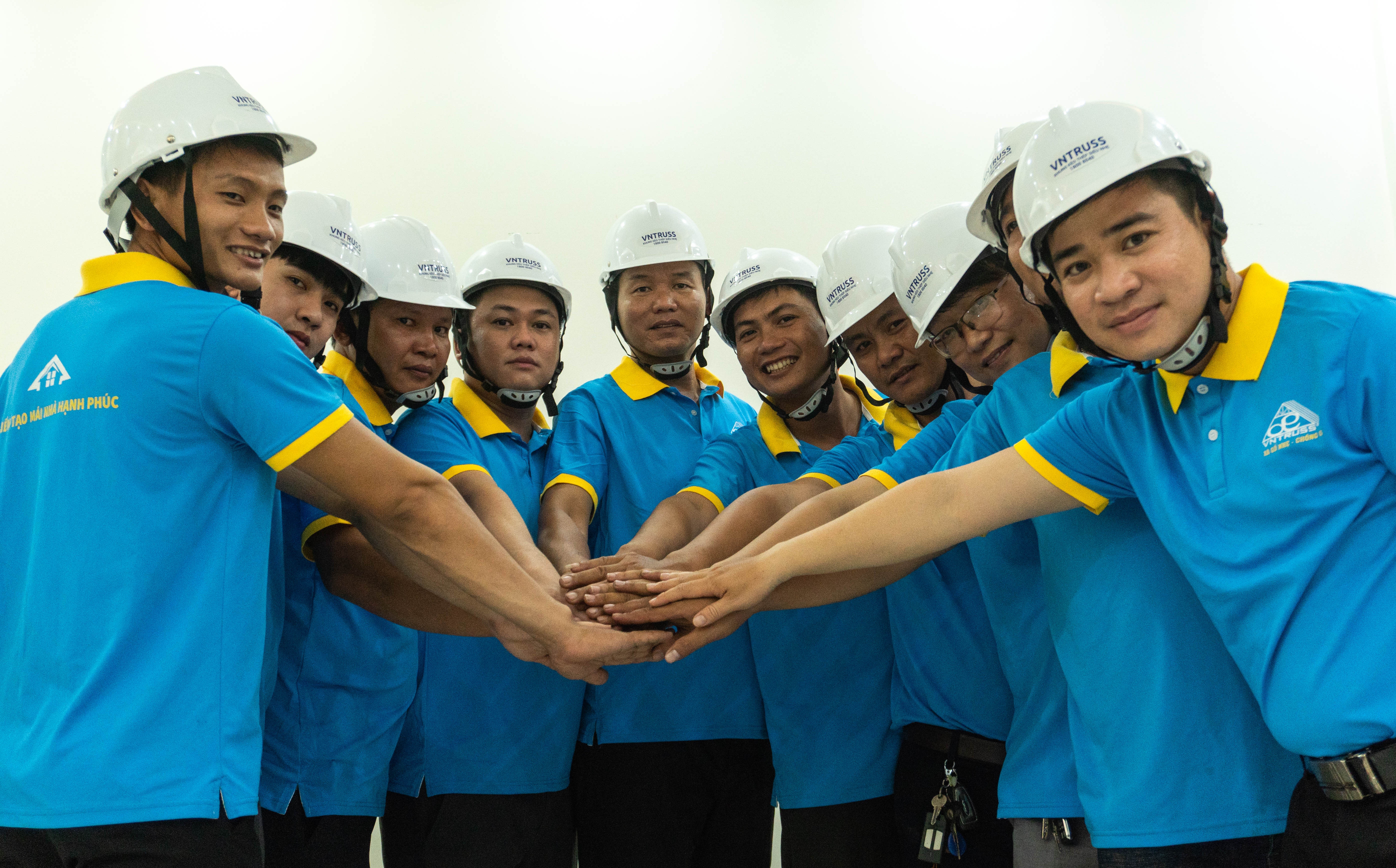 Dai Loi Phat Group anh 1