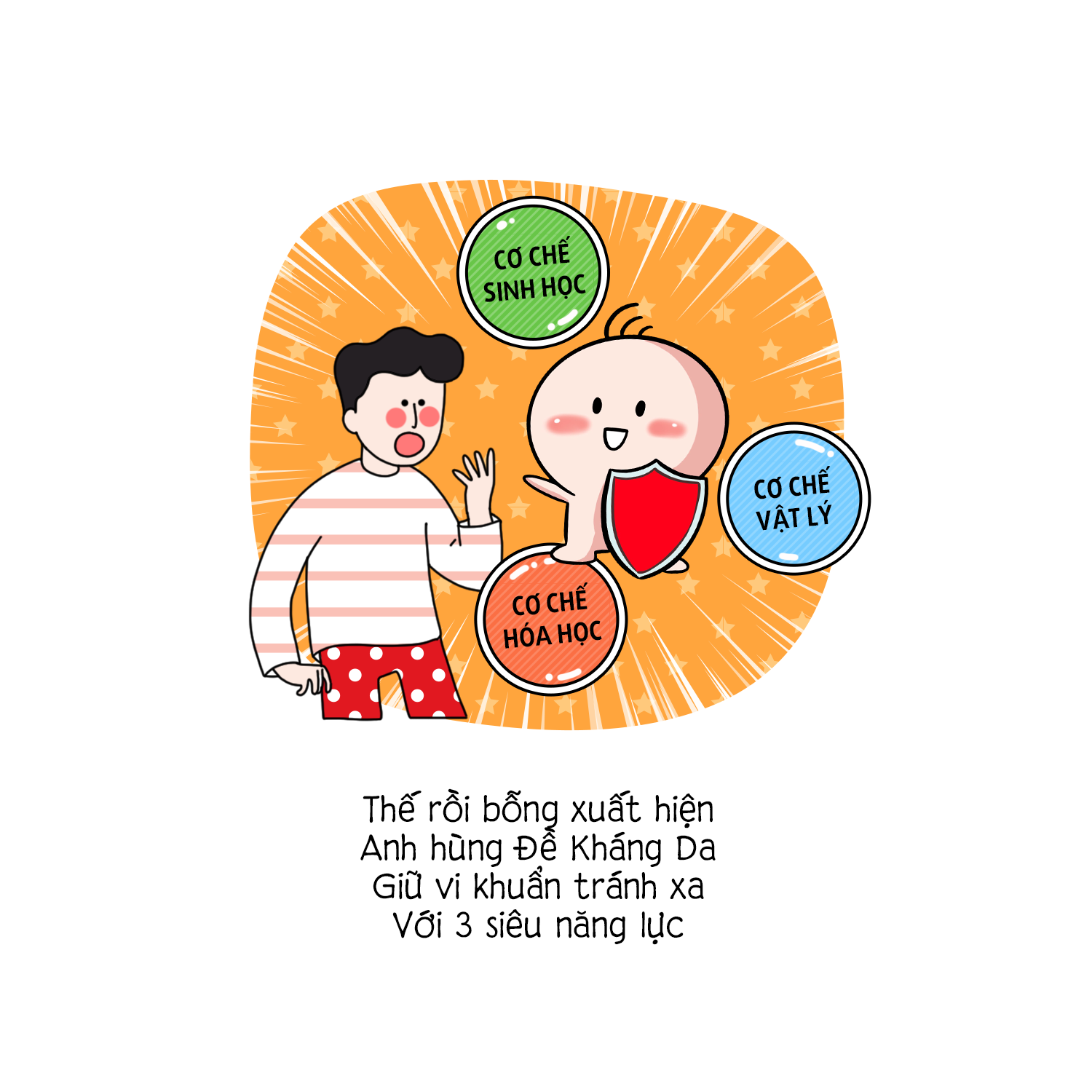 Lifebuoy ảnh 2 Lifebuoy anh 2