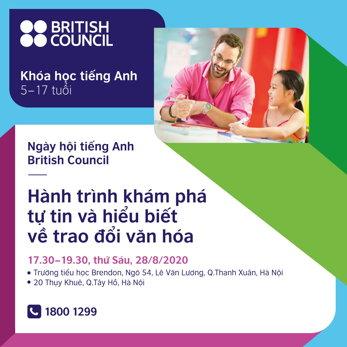 British Council ảnh 3 British Council anh 3