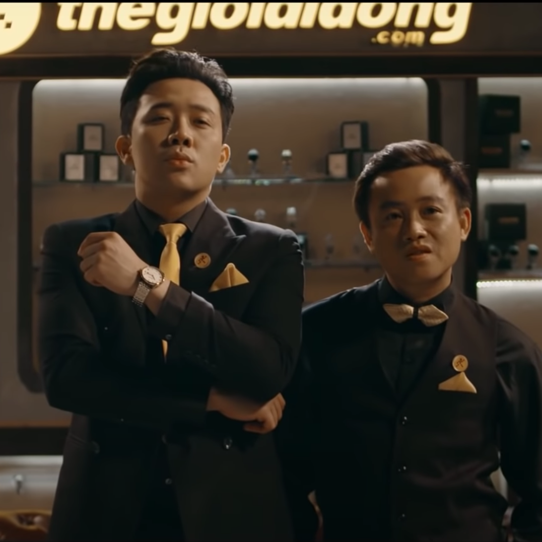 The Gioi Di Dong anh 3