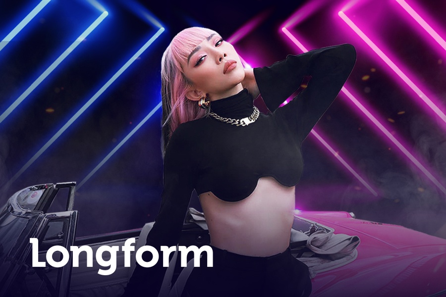 Toc Tien: ‘Ap luc giup toi ban linh hon’ hinh anh