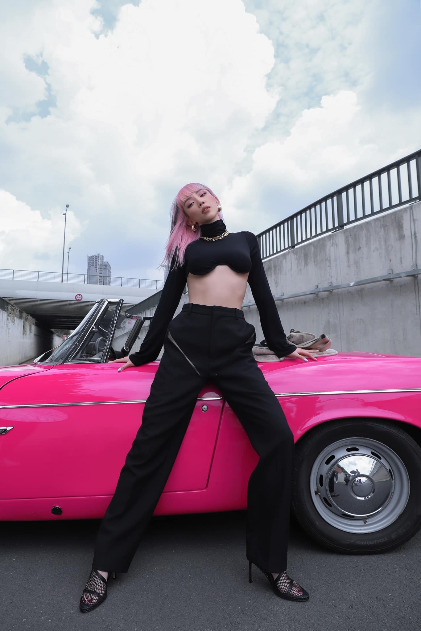 Clear ảnh 3 Clear anh 3