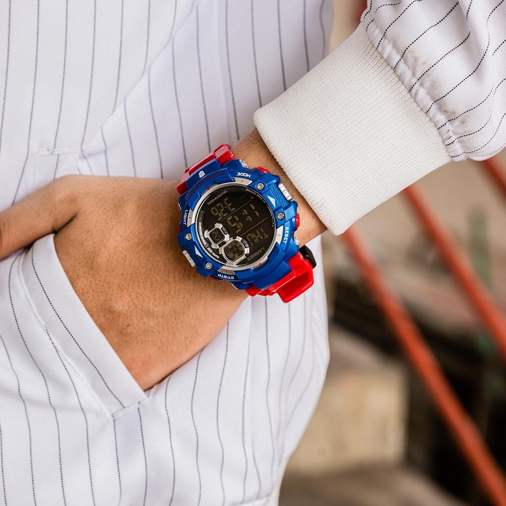 The Gioi Di Dong anh 8