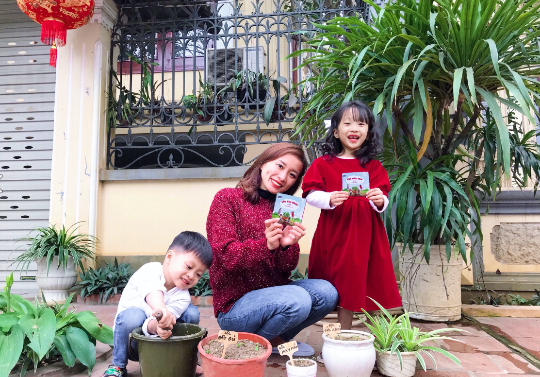 OMO ảnh 3 OMO anh 3