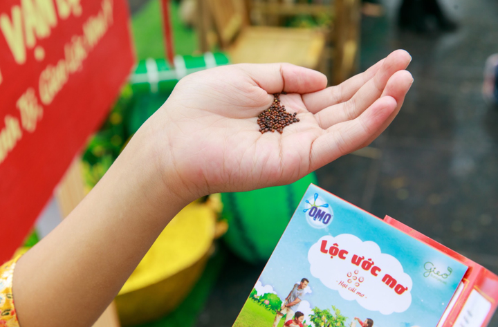 OMO ảnh 4 OMO anh 4