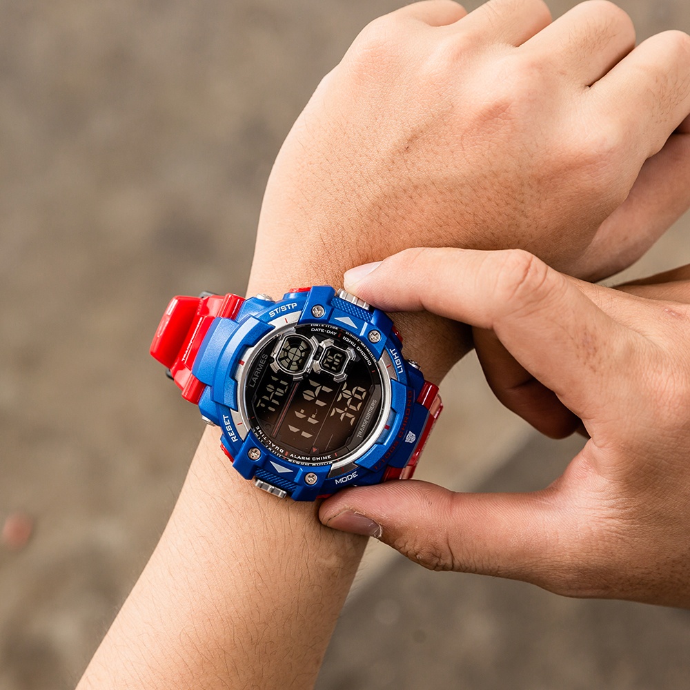 The Gioi Di Dong anh 9