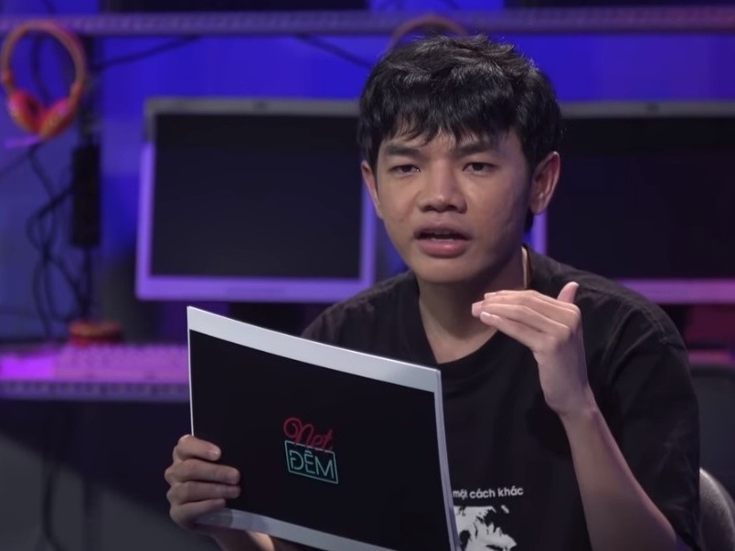 Hanh trinh tu mot game thanh HLV eSports cua Tinikun hinh anh