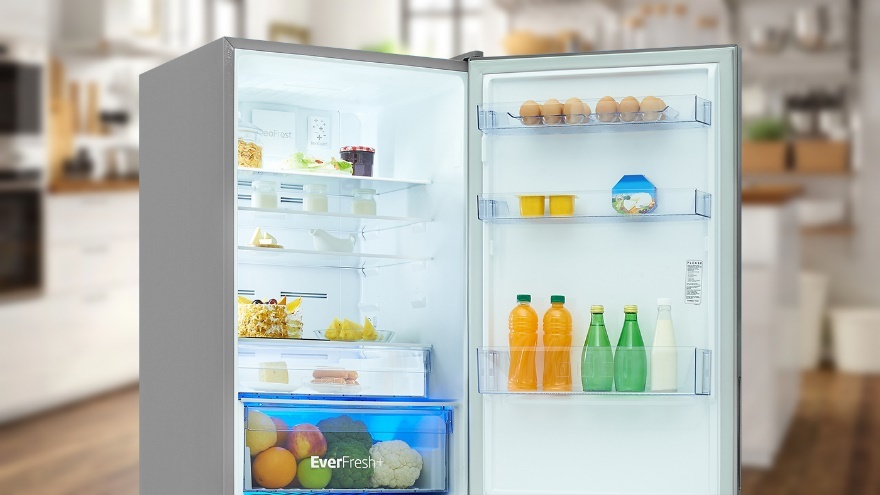 Cach bao quan rau cu tuoi ngon, bo duong trong thoi dich hinh anh