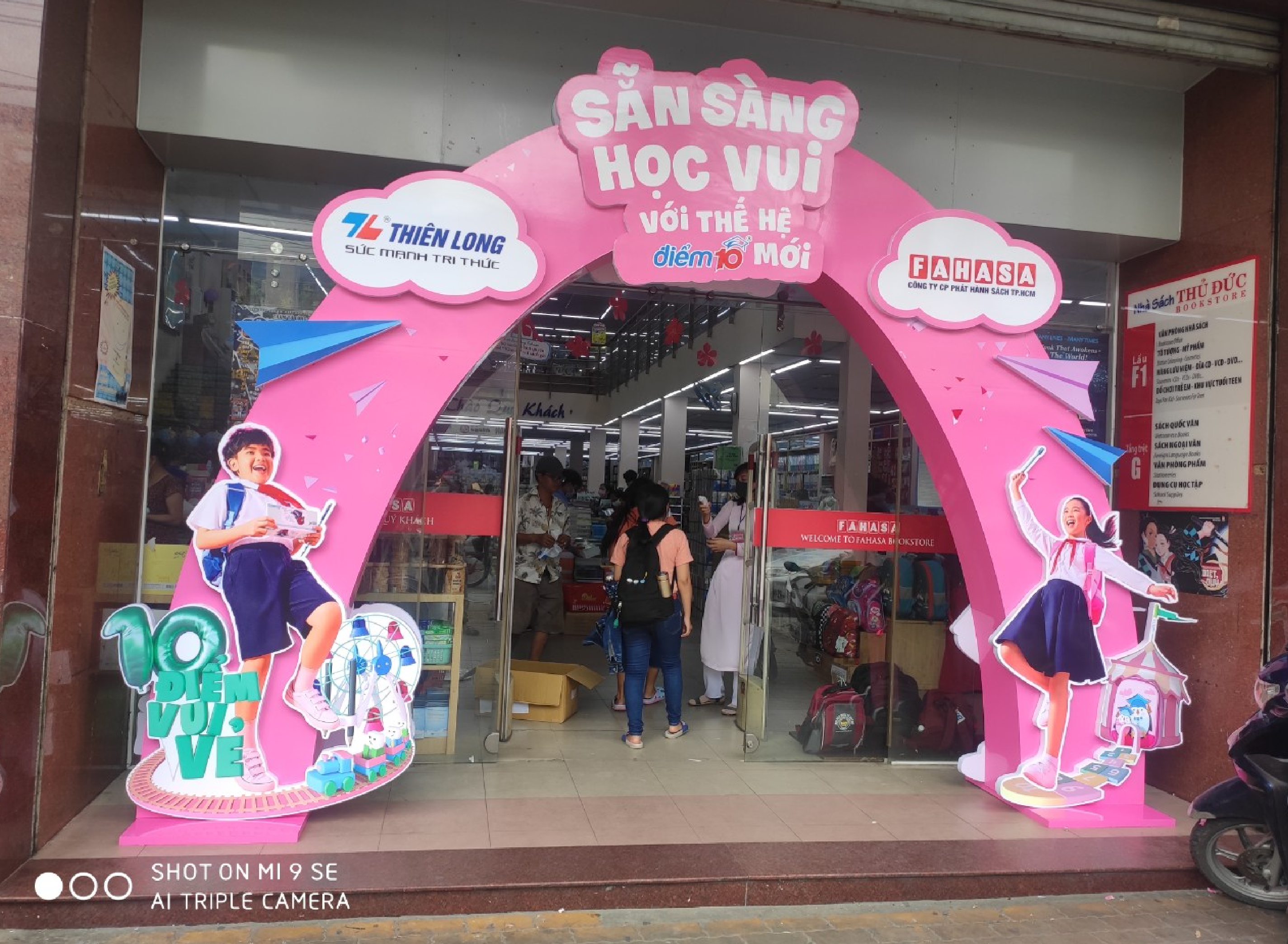 Thiên Long ảnh 3 Thien Long anh 3