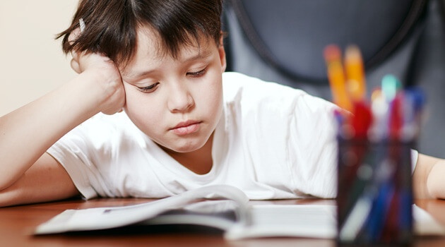 Lam sao de tre vuot ap luc truoc them nam hoc moi? hinh anh