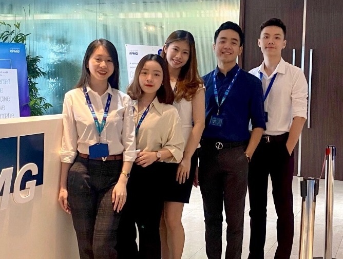 Buoc khoi vung an toan de nam bat nhung co hoi moi hinh anh