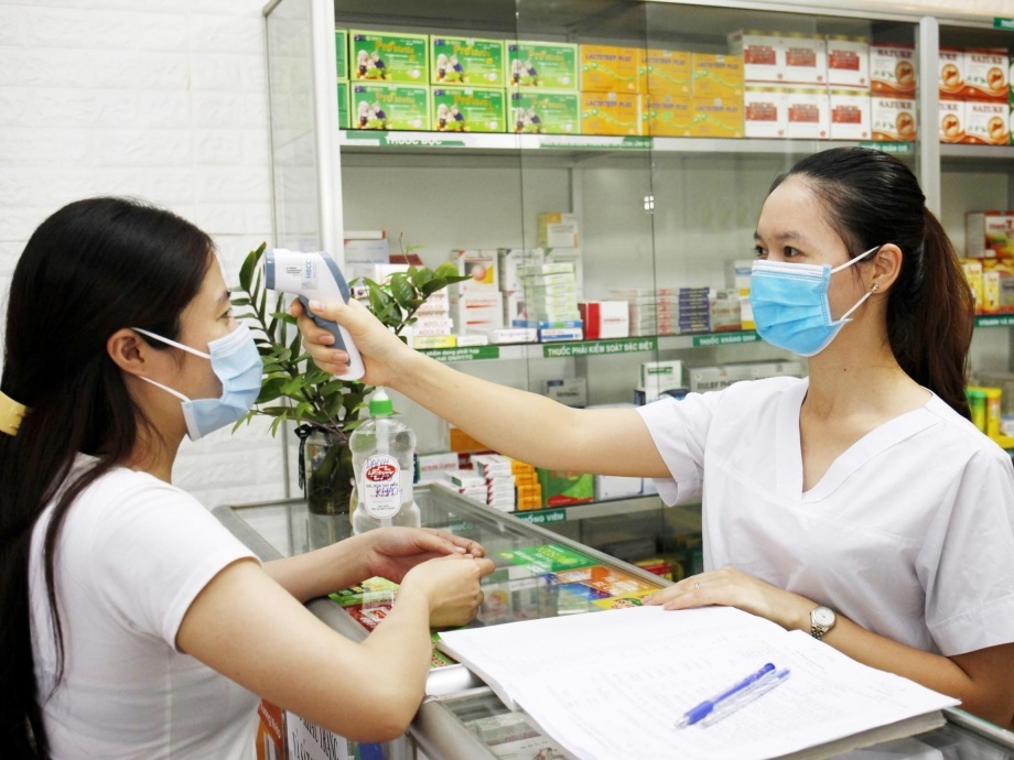 Doi ngu y te tu nhan - nhung chien binh tham lang chong dich hinh anh