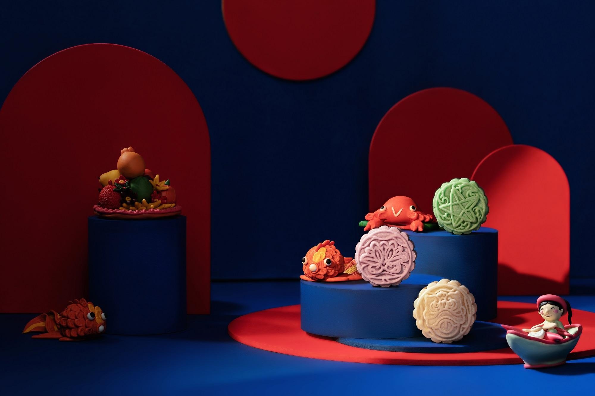 Banh Trung thu anh 1