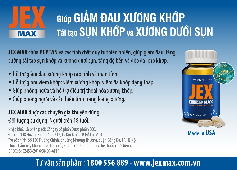 Jex Max ảnh 3 Jex Max anh 3