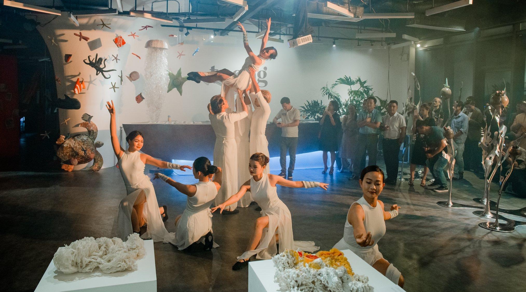 Thanh Yến Group ảnh 8 Thanh Yen Group anh 8