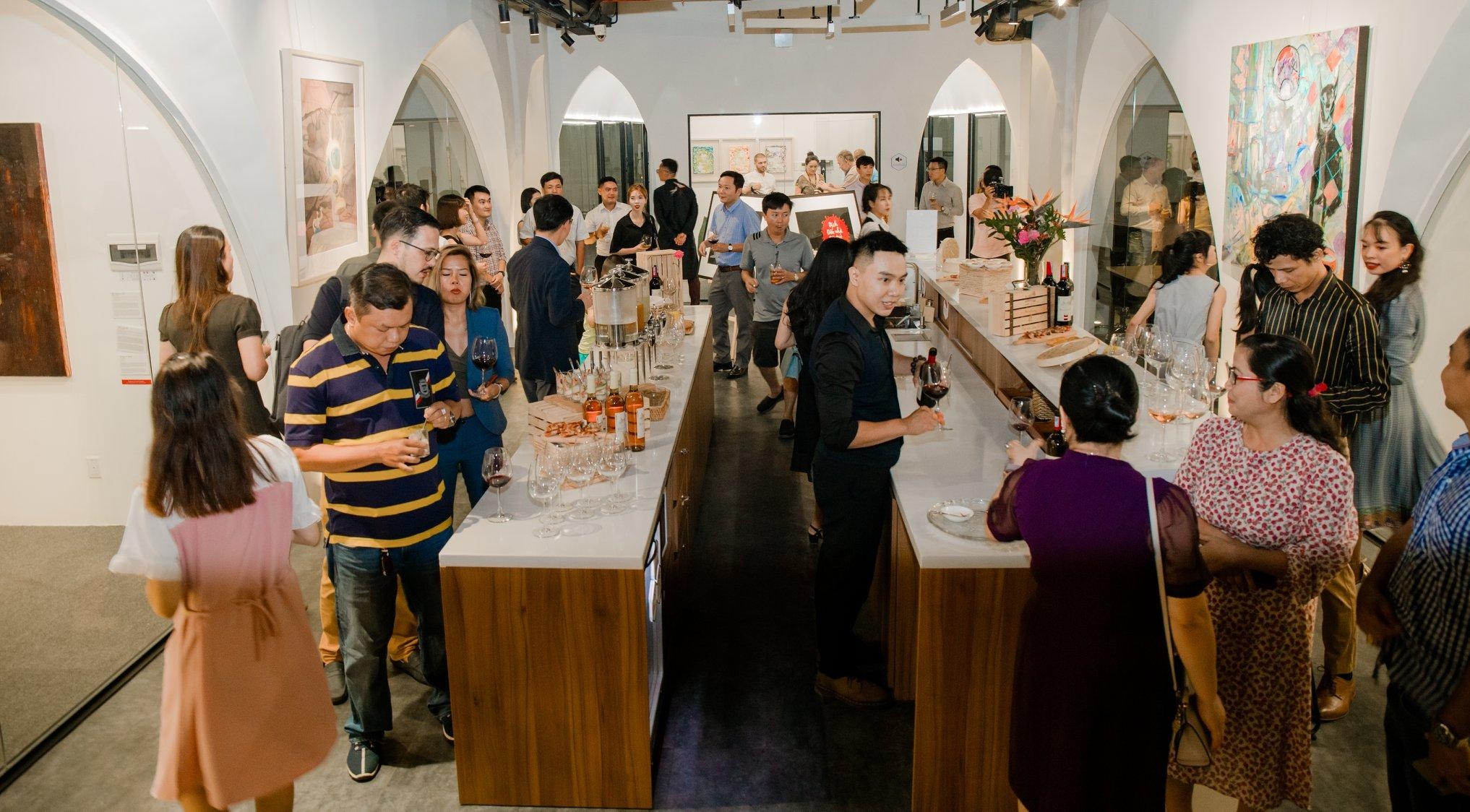 Thanh Yến Group ảnh 7 Thanh Yen Group anh 7