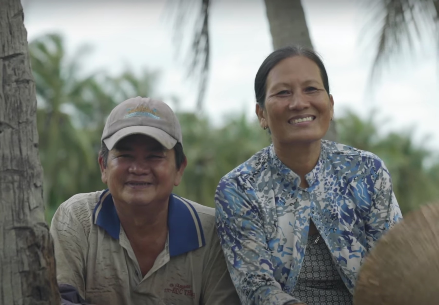 Thien nhien va con nguoi mien Tay qua goc nhin cua Chan La Ca hinh anh