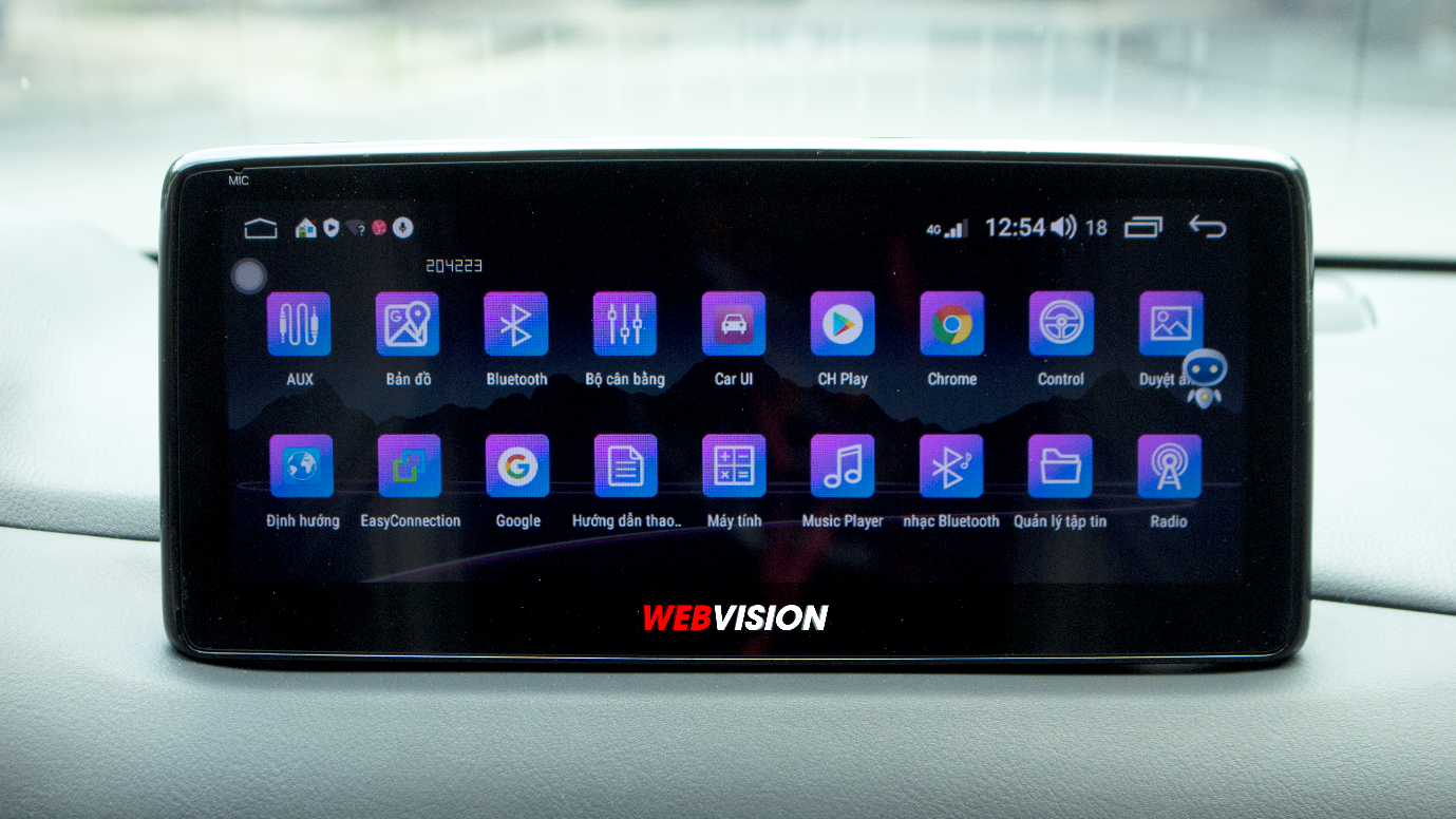 Webvision  ảnh 3 Webvision anh 3