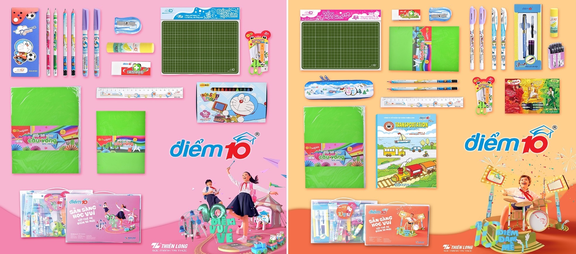 Bo dung cu hoc tap anh 2