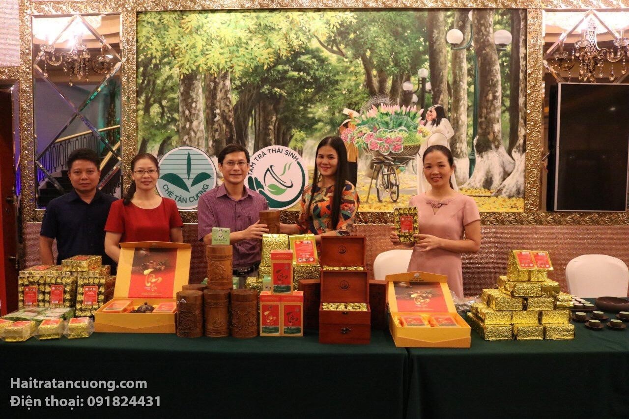 Hai Tra Tan Cuong anh 1