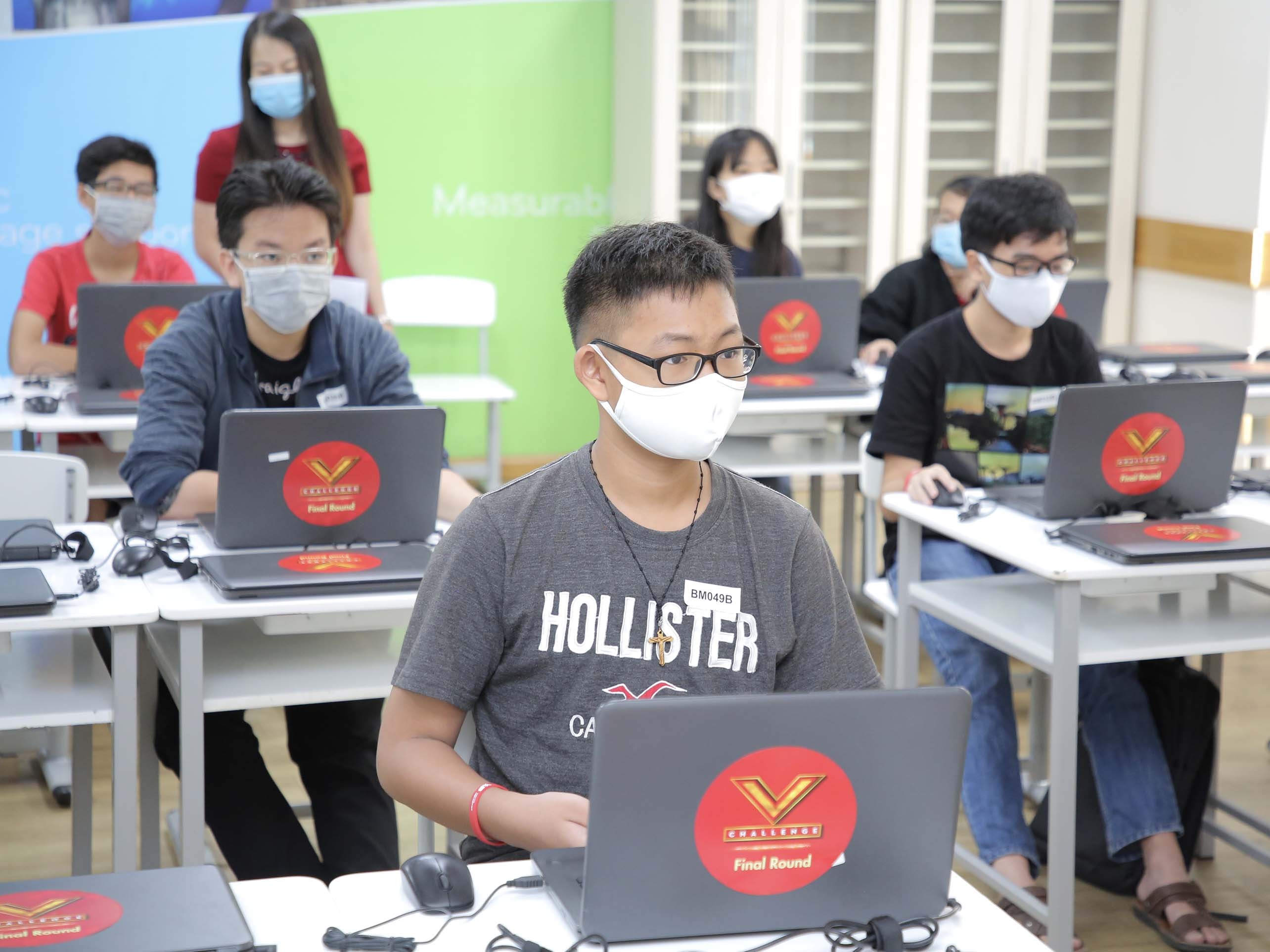 VUS ảnh 3 VUS anh 3