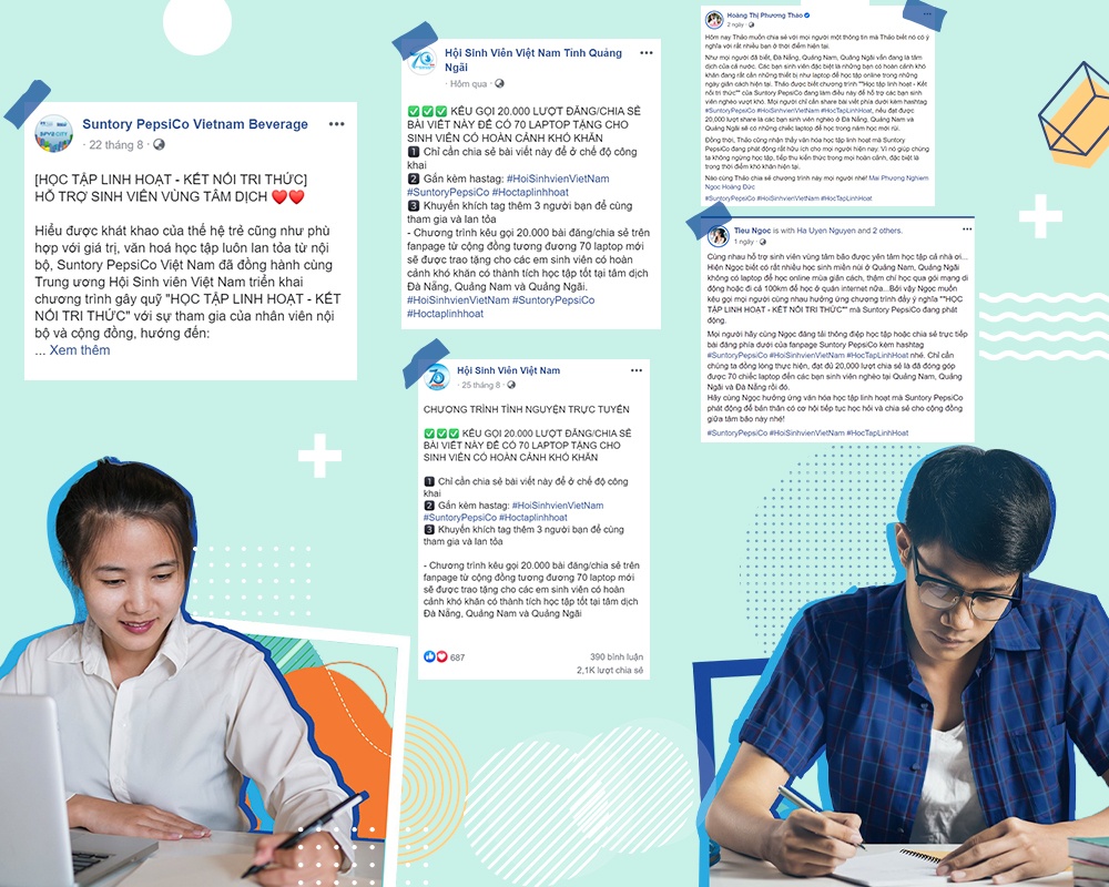 Hoc tap Linh hoat - Ket noi tri thuc anh 3