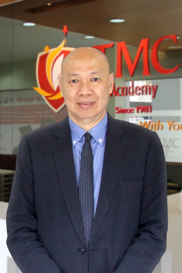 van bang BTEC HND,  BTEC Viet Nam,  TMC Academy Singapore anh 3