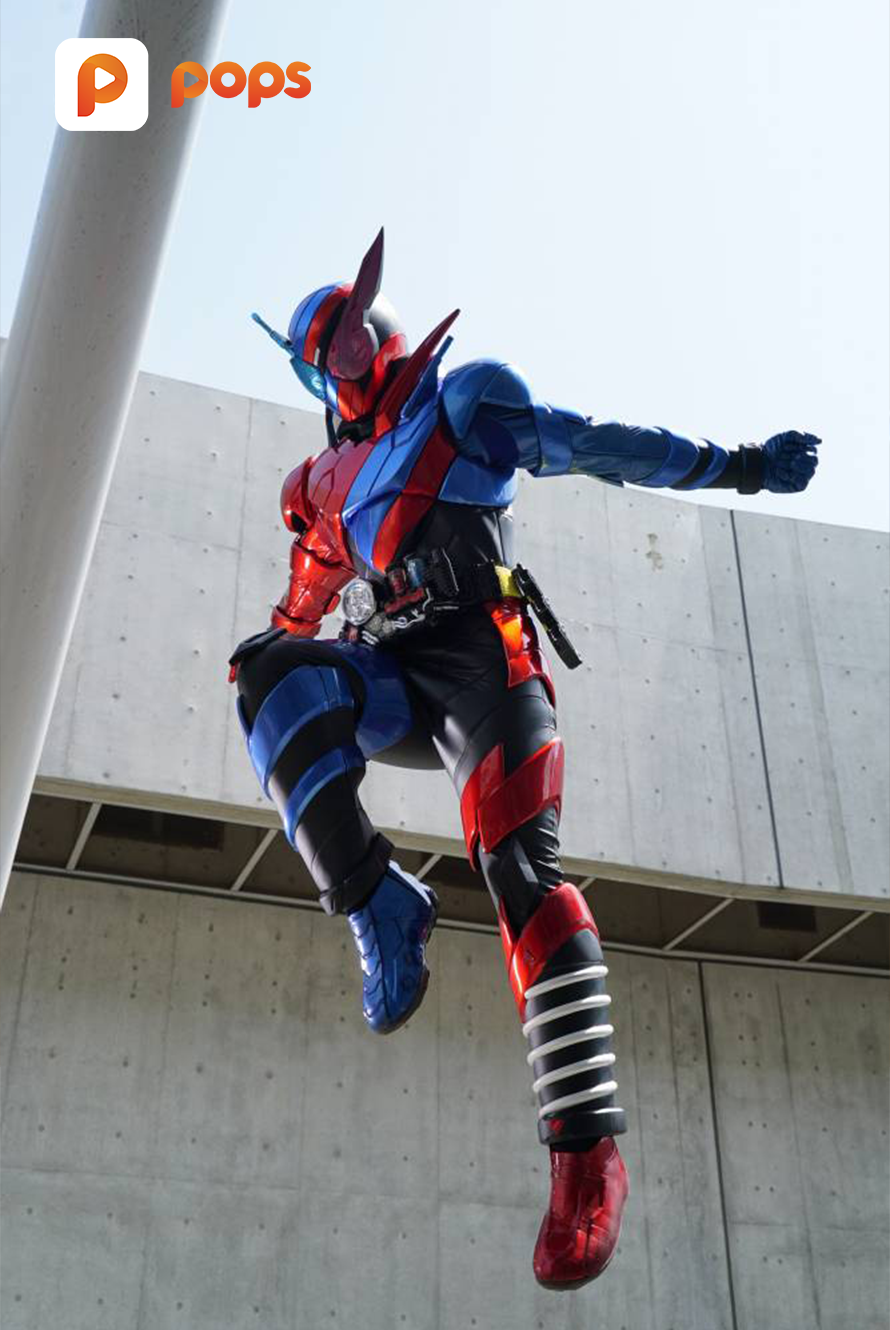 POPS ảnh 2 POPS anh 2