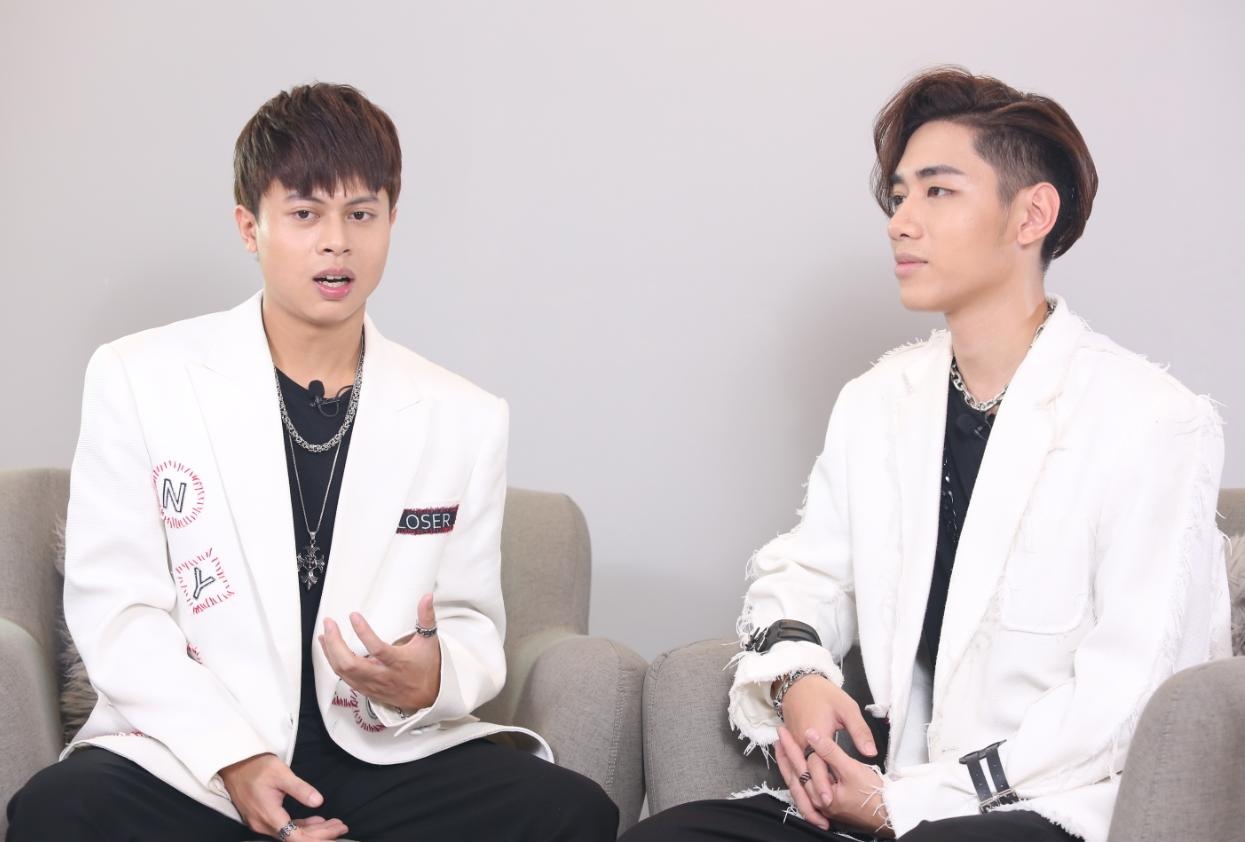 K-ICM va APJ: ‘Hop tac vi am nhac, khong quan tam on ao ngoai le’ hinh anh