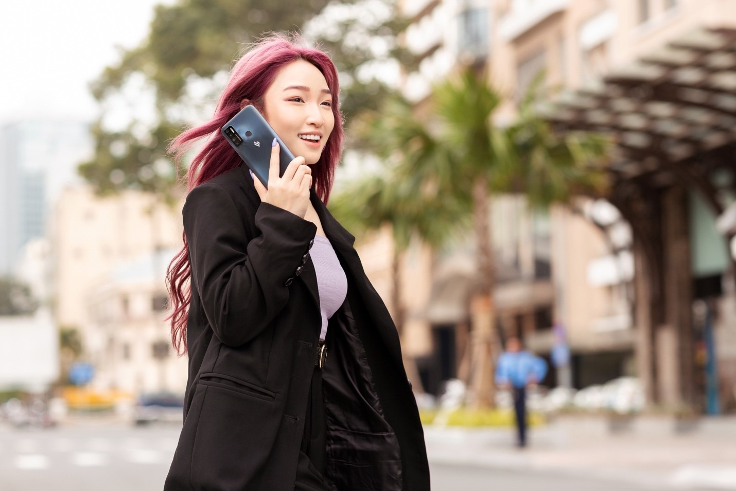 The Gioi Di Dong anh 1