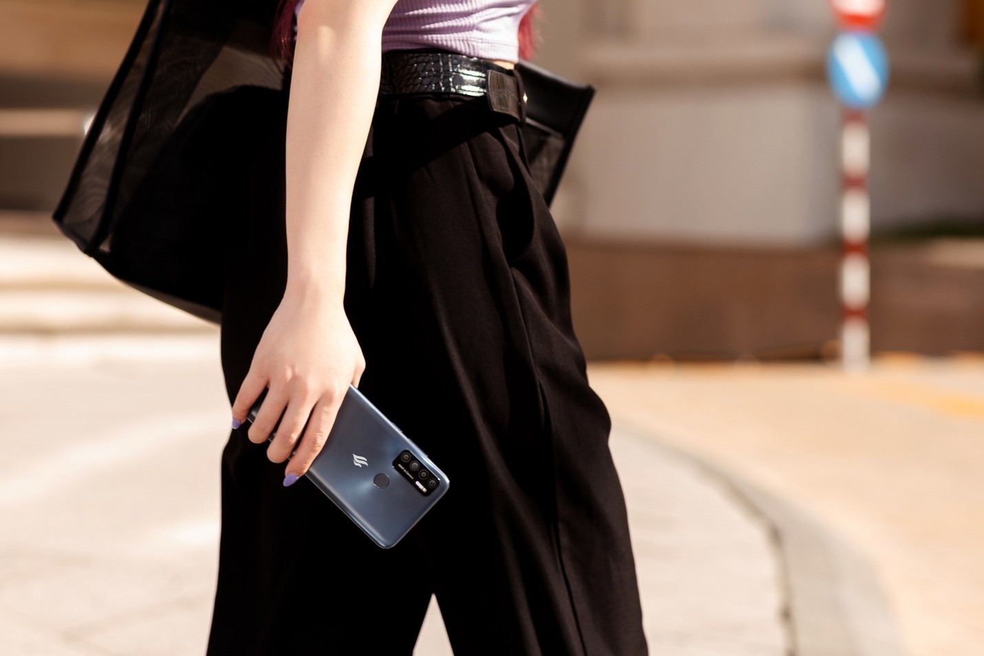 The Gioi Di Dong anh 5