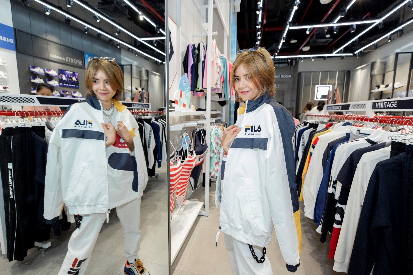 Gil Lê ảnh 9 Gil Le anh 9