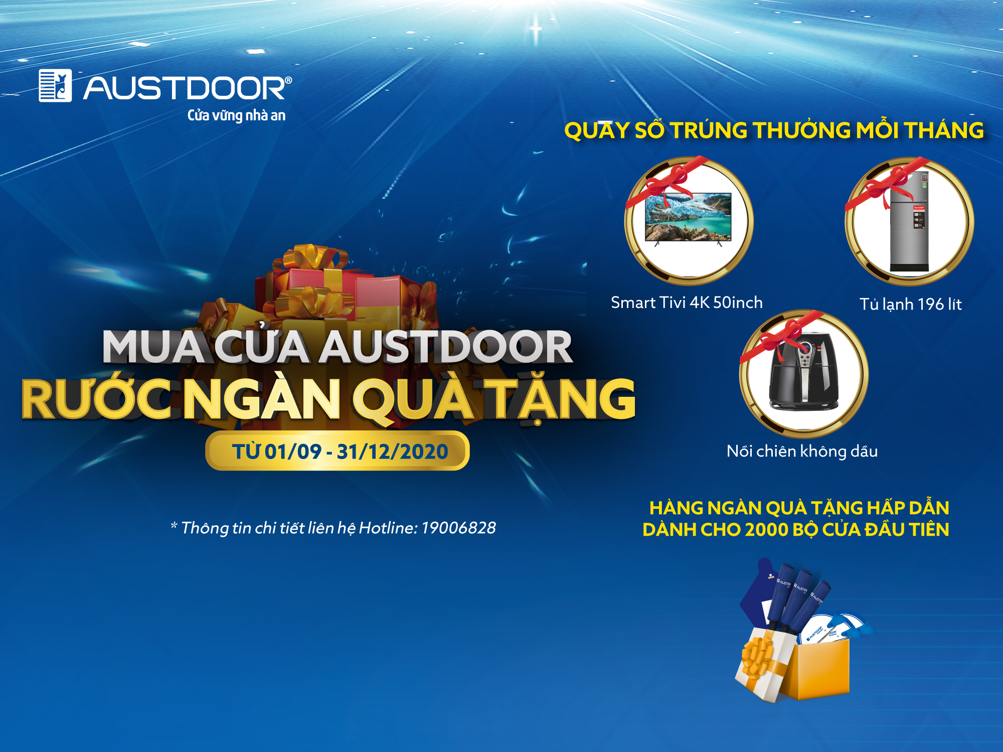 cua Austdoor anh 1